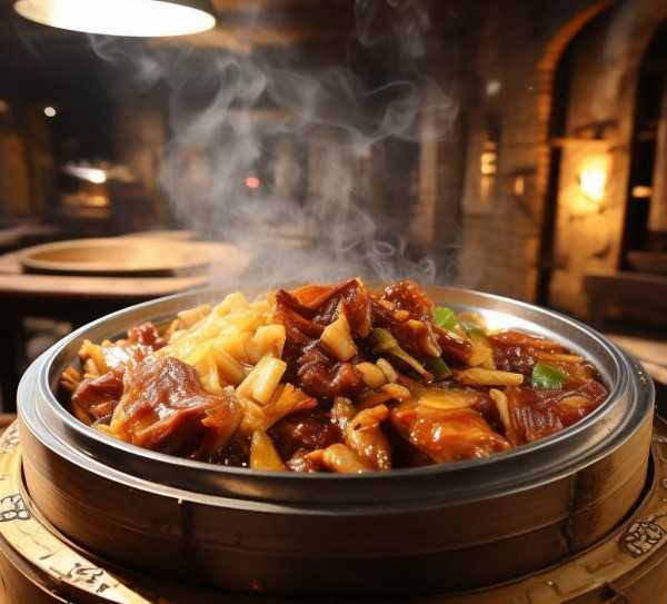 腊味合蒸，探寻美味佳肴的传承之源