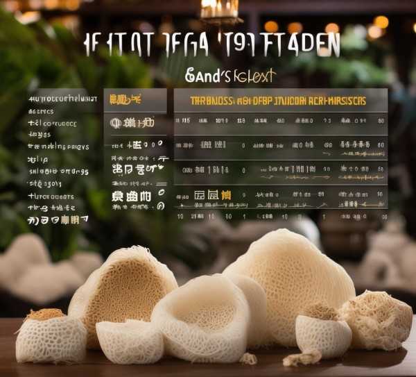 燕窝价格揭秘，市场行情与选购指南大解析