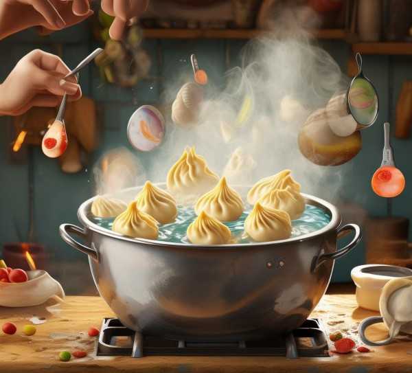 饺子烹饪时间揭秘，煮多久才是最佳？