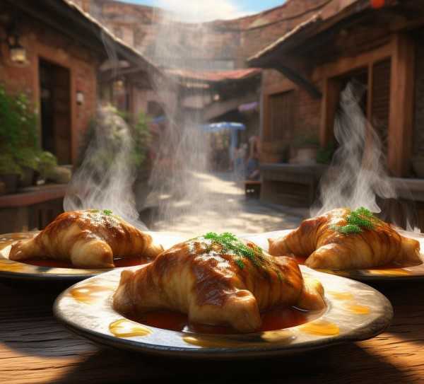 三杯鸡，揭秘传统美食的故乡传奇