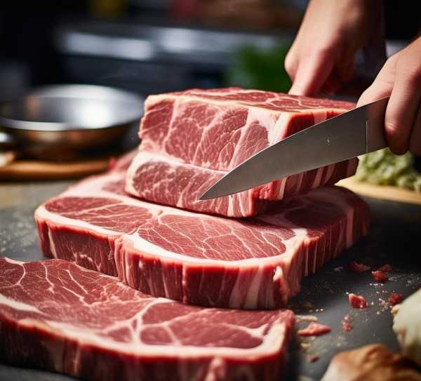 牛柳之谜，探寻经典美食背后的牛肉奥秘