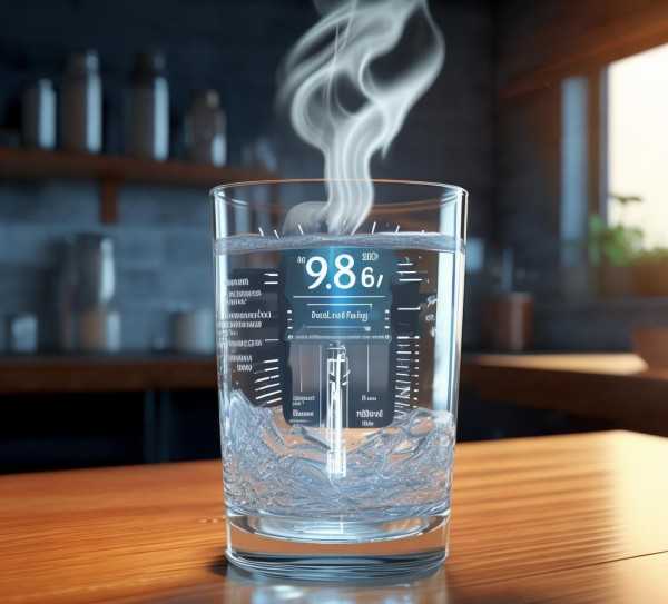 温开水饮用温度揭秘，最适合饮用的温度是多少？