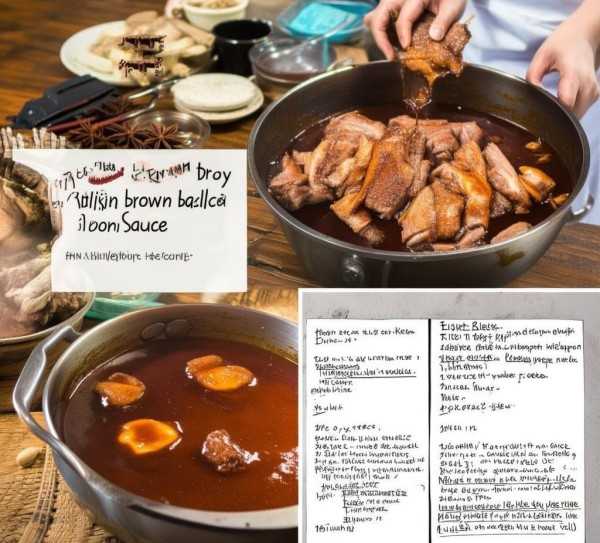 家常红烧肉做法大揭秘，正宗美味轻松学