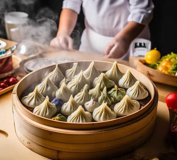 端午节煮粽子最佳时间揭秘，学会这些技巧，粽子更美味