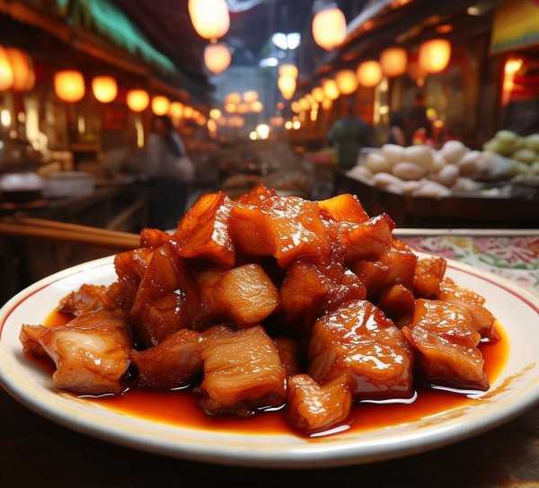 糖醋里脊，溯源经典美食，品味地方风情
