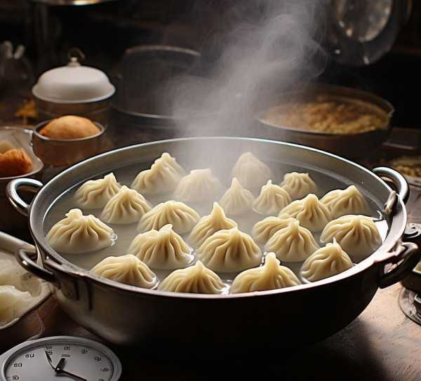 饺子烹饪时间揭秘，煮多久才能熟？,饺子煮多久才熟？揭秘饺子烹饪的黄金时间,饺子烹饪时间,煮饺子,第1张