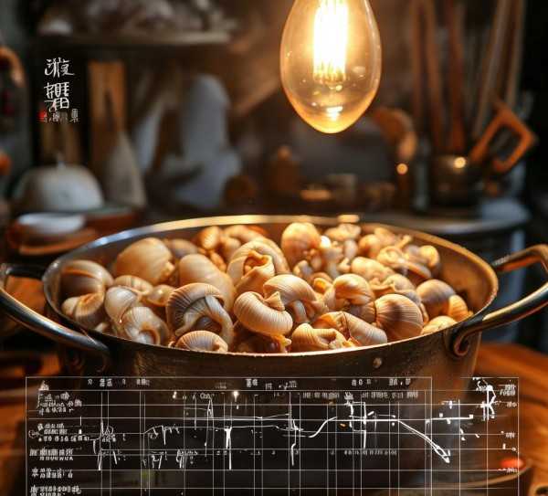 海螺蒸制时间揭秘，掌握技巧，轻松烹饪熟透海螺,海螺蒸多久才熟？揭秘海螺蒸制时间与技巧,蒸制时间,第1张
