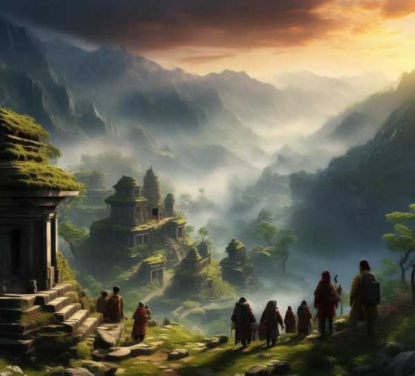 滇之谜，揭秘滇地的神秘起源,探寻滇之谜，揭开滇是哪里的神秘面纱,玉米,第1张