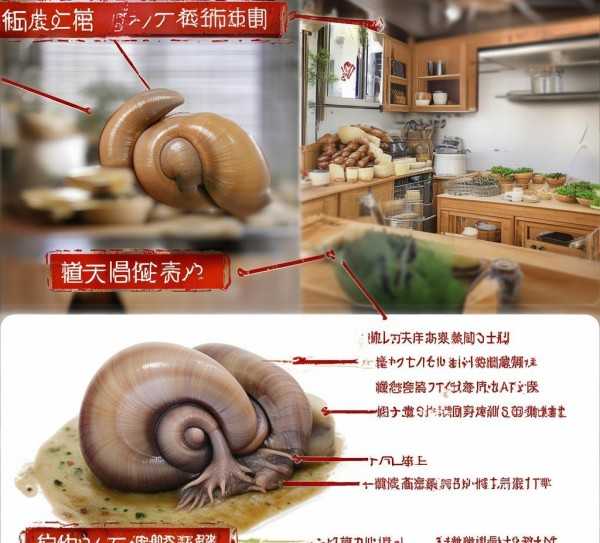 田螺食用禁忌全解析，揭秘哪些部位不宜食用