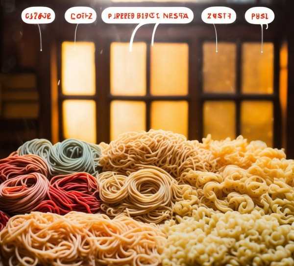 面食与粉食热量对决，面和粉谁更热量爆棚？,面食与粉食热量拼，面和粉哪个热量更高？,玉米,第1张