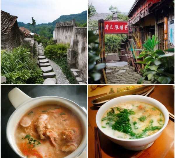 揭秘佛跳墙，探寻其诞生地的美味传奇,探寻美味之源，佛跳墙的故乡之谜,营养价值,传承,美味佳肴,第1张