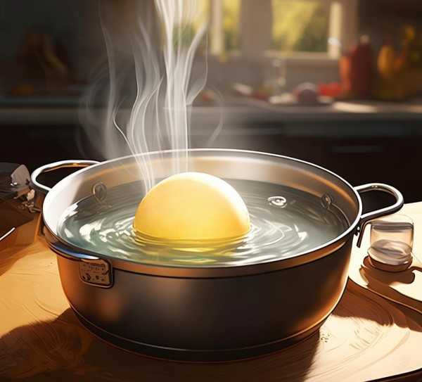 鸡蛋烹饪的最佳时长揭秘，煮多久鸡蛋才算熟？,鸡蛋一般煮多久就熟了？揭秘鸡蛋烹饪的最佳时间！,烹饪时间,熟度,第1张