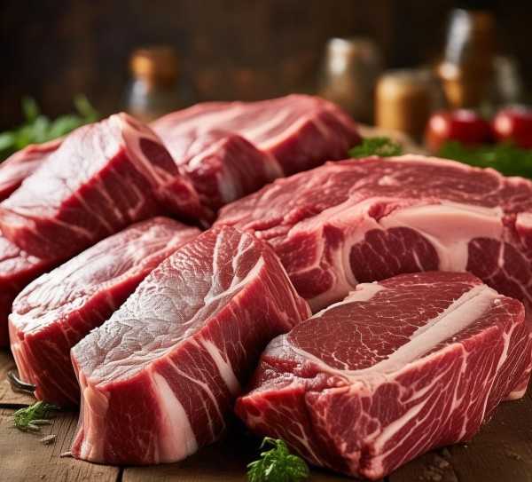 牛肉馅料的最佳选择揭秘，哪个部位做馅最香？,牛肉做馅哪个部位最好？揭秘牛肉馅料的最佳选择！,营养价值,鸡精,第1张