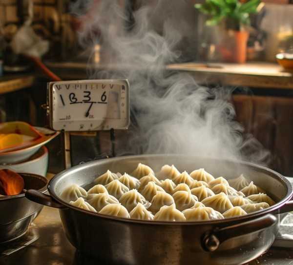 馄饨烹饪时间揭秘，煮多久最合适？,馄饨煮多久最合适？揭秘馄饨烹饪的时间,烹饪时间,第1张