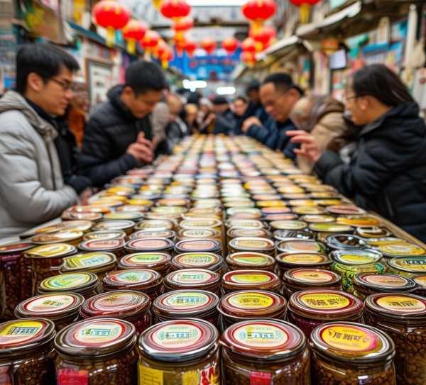 探寻豆瓣酱巅峰之作，品质与口感并重的品牌推荐,盘点豆瓣酱界的佼佼者，豆瓣酱哪个牌子好，品质与口感的结合,风味,红烧肉,第1张