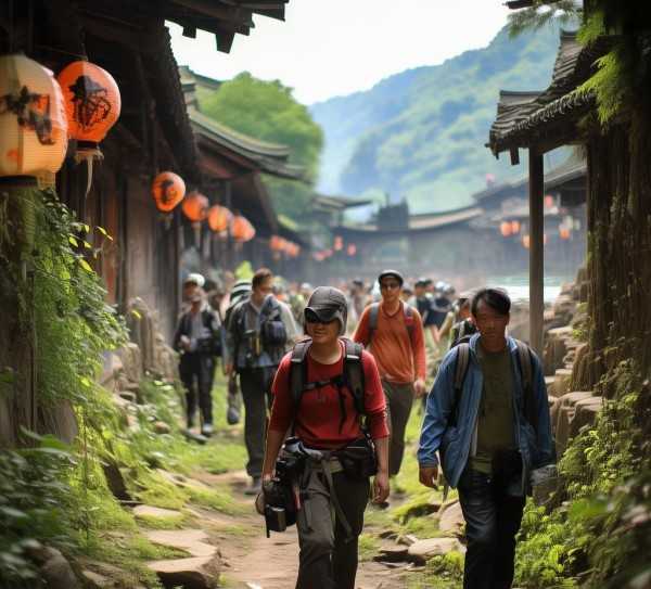 大闸蟹故乡探秘，产地之谜揭晓,探寻大闸蟹的故乡，揭秘大闸蟹的产地之谜,传承,产地,第1张