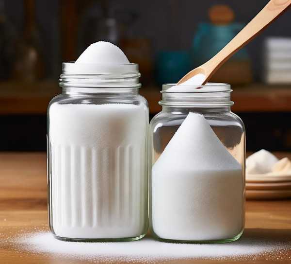白砂糖与绵白糖对比，揭秘烘焙烹饪最佳选择,白砂糖与绵白糖大对比，哪一种更适合您的烹饪与烘焙需求？,烘焙,多糖,白砂糖,第1张