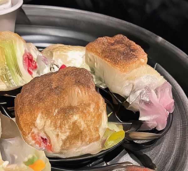 牛元宝肉的神秘部位大揭秘,探寻美食之谜，牛元宝肉究竟位于哪一部位？,营养价值,风味,美味佳肴,第1张