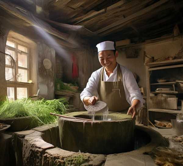 臭鳜鱼，探寻经典菜肴的诞生之地,探寻美食之源，臭鳜鱼——揭秘这道经典菜肴的诞生地,营养价值,美味佳肴,传承,第1张