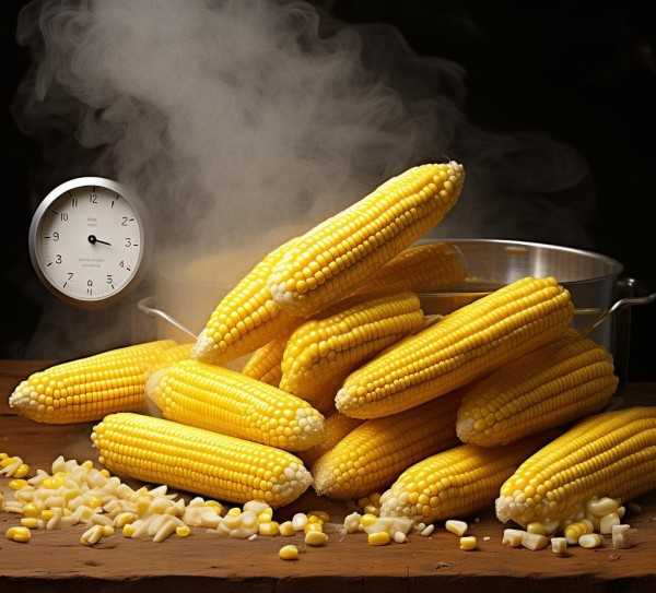 玉米烹饪时间与口感揭秘，新鲜玉米煮多久才最佳？,新鲜玉米煮多久能熟？揭秘烹饪时间与口感的关,营养价值,美味佳肴,烹饪时间,第1张