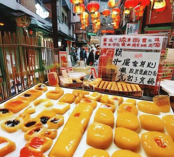宁波年糕品牌哪家尖？宁波年糕最佳品牌大盘点,宁波年糕哪家强？揭秘宁波年糕最佳品牌排行榜,风味,品牌排行,第1张