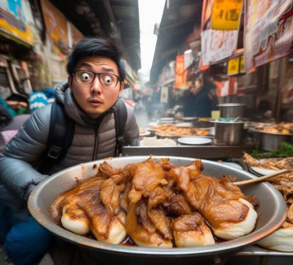 包烤鸭面皮美食寻踪，探寻最佳购买地