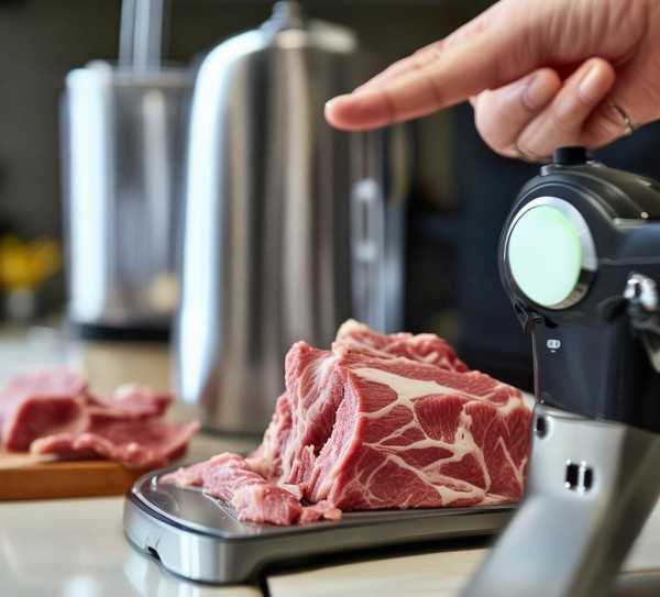 破壁机打肉馅秘籍，轻松一键，肉馅美味立现,破壁机新技能，揭秘打肉馅时按哪个键，轻松实现美味肉馅制作！,美味佳肴,美味,第1张