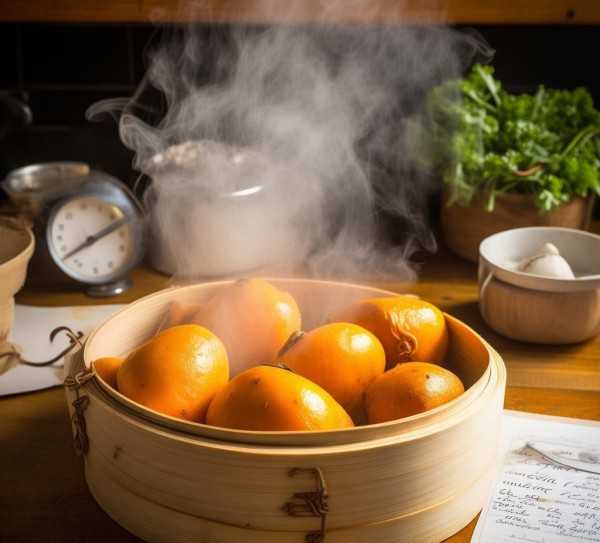 地瓜烹饪时间揭秘，掌握最佳时长，尽享美味地瓜秘籍