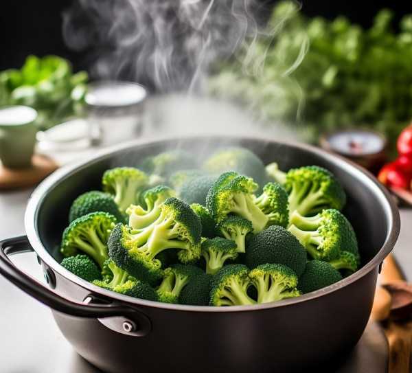 西兰花烹饪时间揭秘，营养保留的最佳时长与技巧,西兰花煮多久最营养？揭秘最佳烹饪时间与技巧,风味,烹饪时间,家庭餐桌,第1张